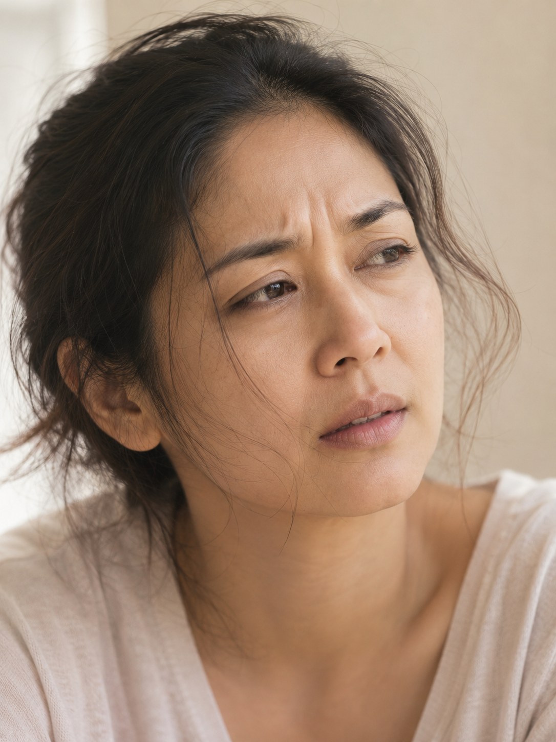 Confessions of a Midlife Over-Tolerator